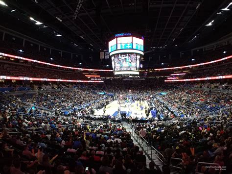 Front Row Seats: A Must-Have for Every Orlando Magic Superfan